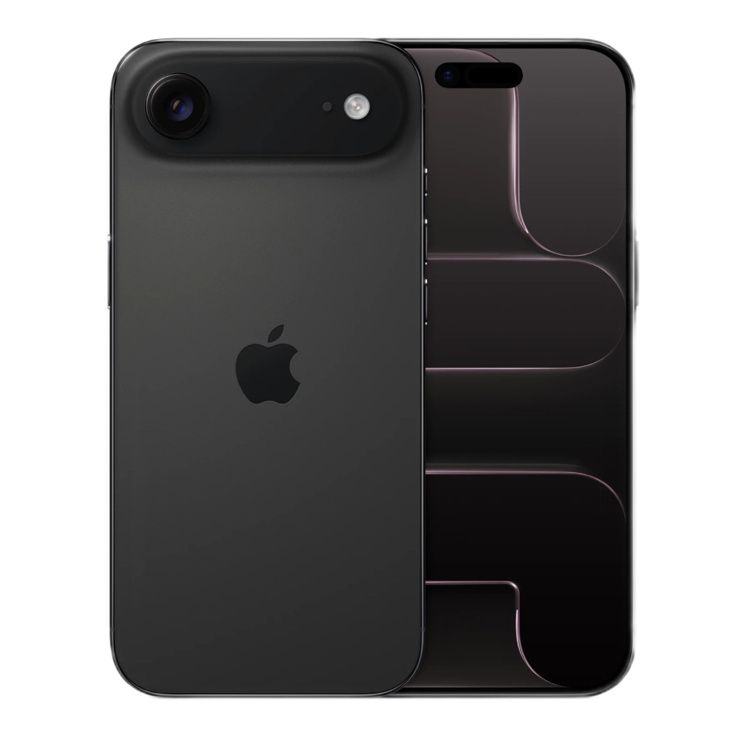 Смартфон Apple iPhone Air 512Гб (eSIM) Космический черный