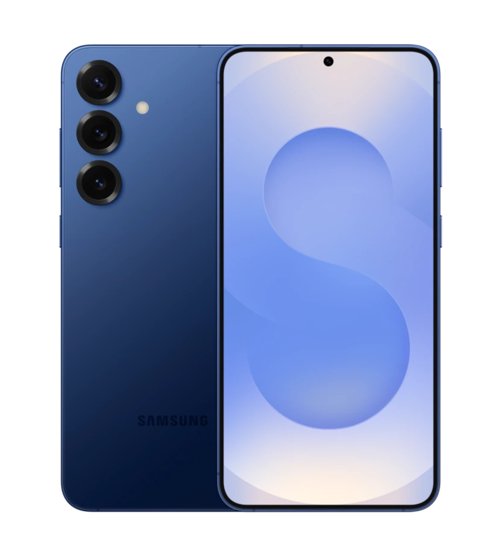 Смартфон Samsung Galaxy S25+ 12/512Gb Navy