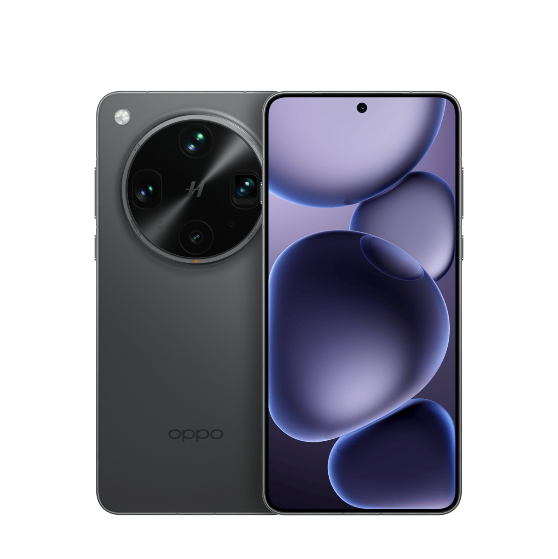 Oppo Find X8 Ultra 12/256Гб, Черный
