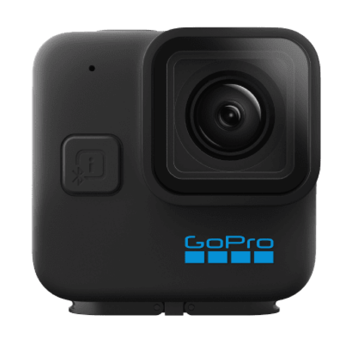 Экшн-камера GoPro Hero 11 Mini, Черная в 