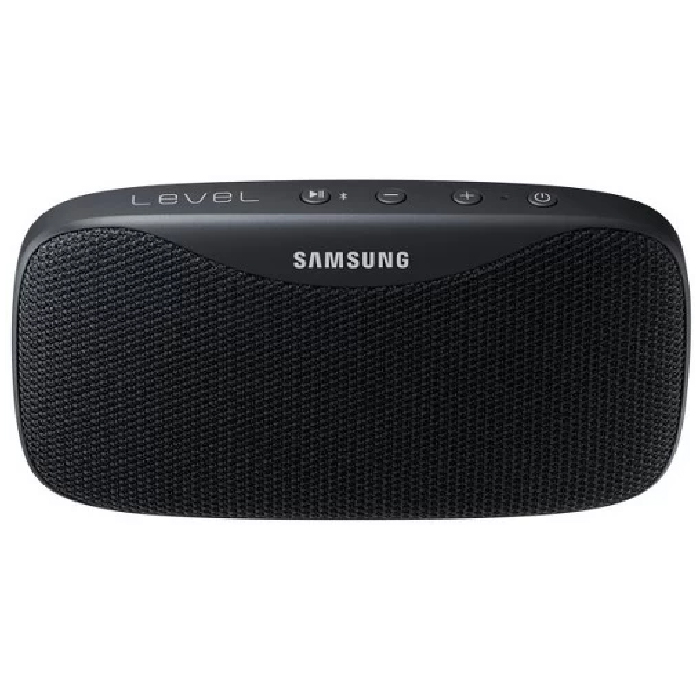 Колонка Samsung LEVEL Box Slim EO-SG930,  Чёрная