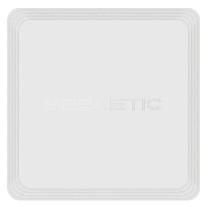 Роутер беспроводной Keenetic Orbiter Pro (KN-2810) в 