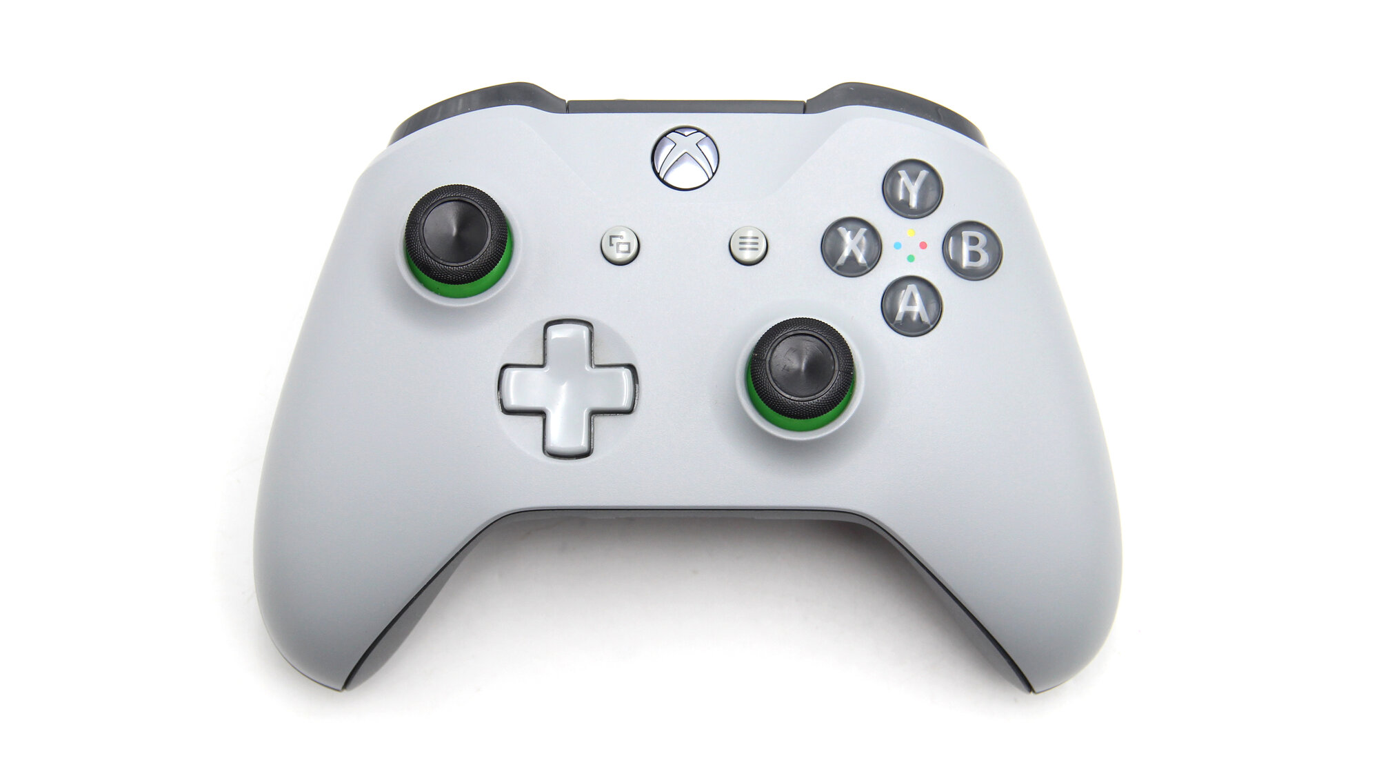 Геймпад Microsoft Xbox Controller, Серый