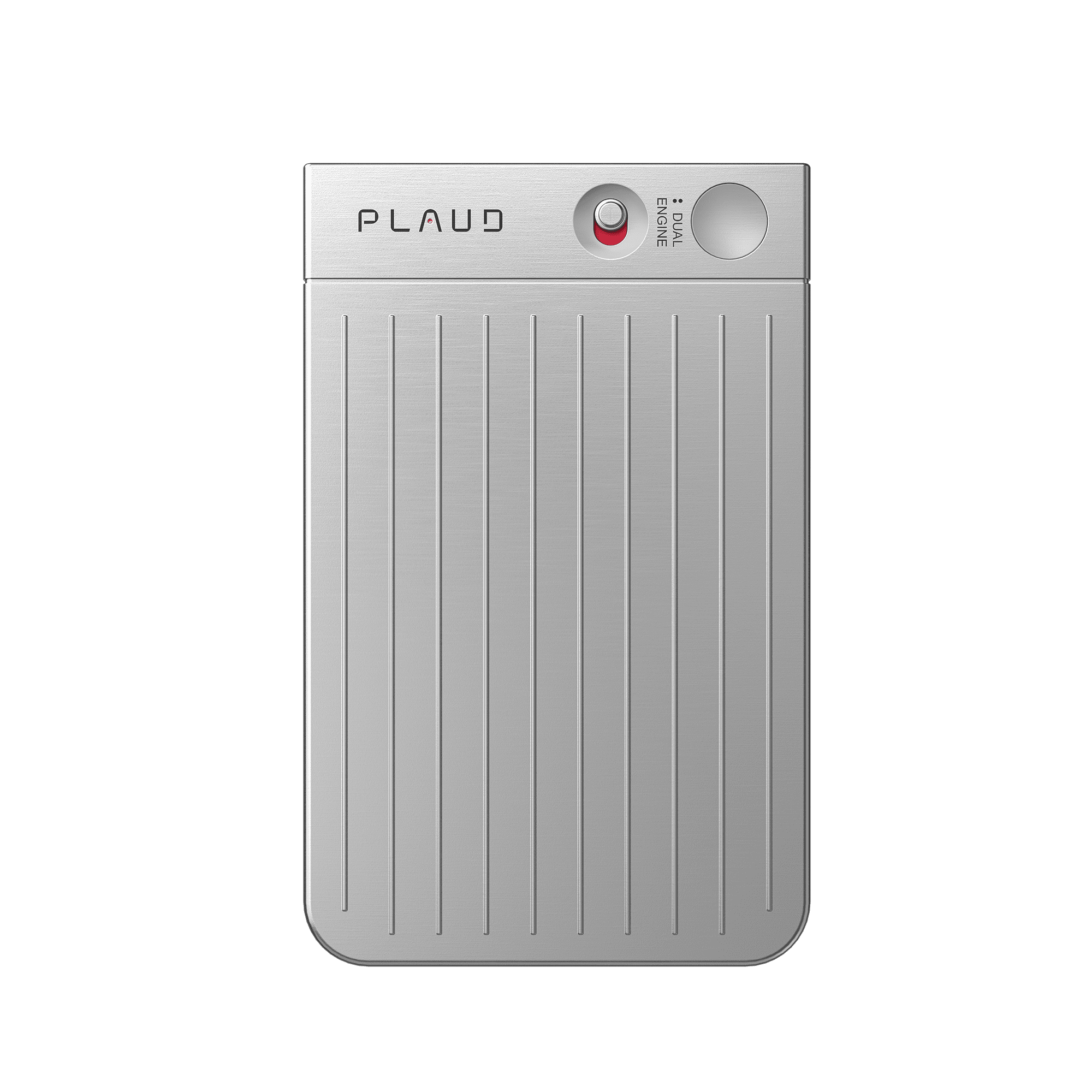 Умный диктофон Plaud Note 64Гб, Белый в 