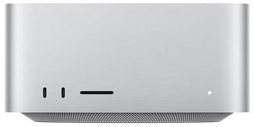 Apple Mac Studio (M4 Max) MU963 14-Core/ GPU 32-Core/ 36Гб/ 512Гб