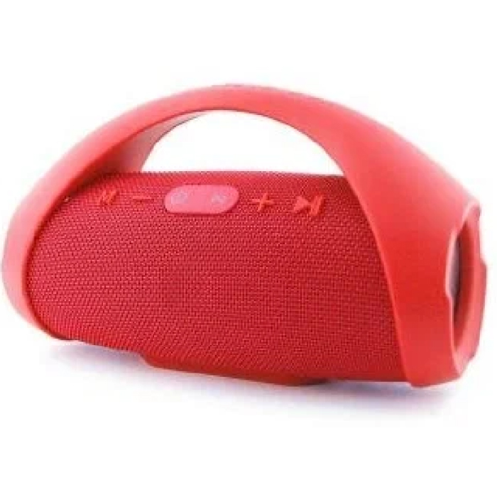 Портативная акустическая система Boombox E10, Красная