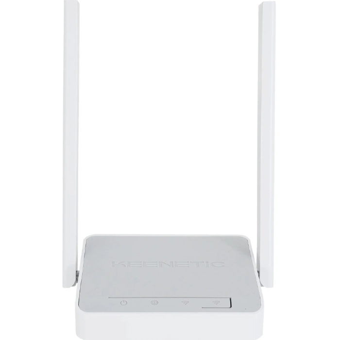 Роутер беспроводной Keenetic 4G (KN-1211) в 