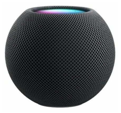 Apple HomePod Mini, Черная