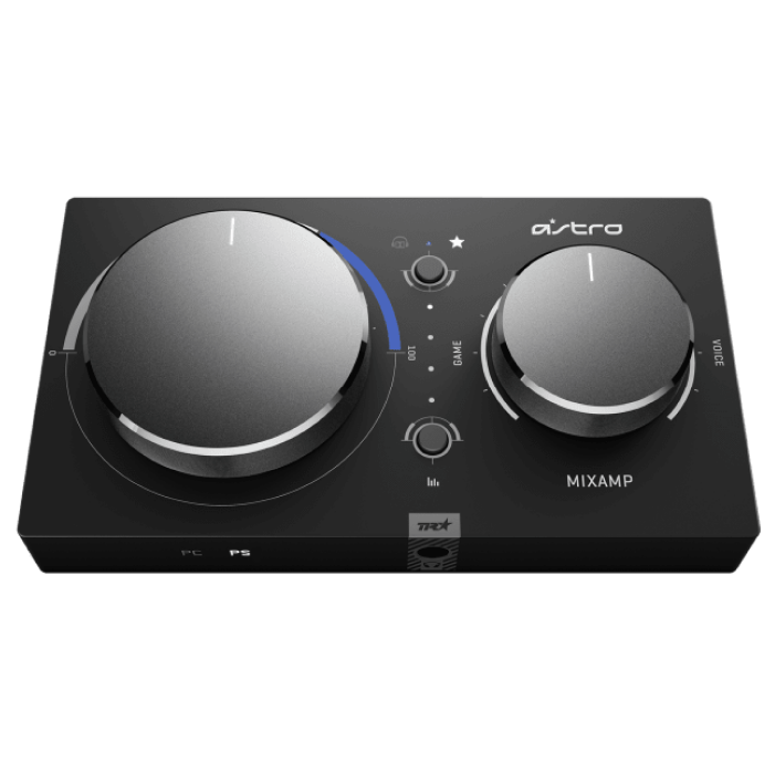 Logitech Astro MIXamp Pro TR (Gen 2)
