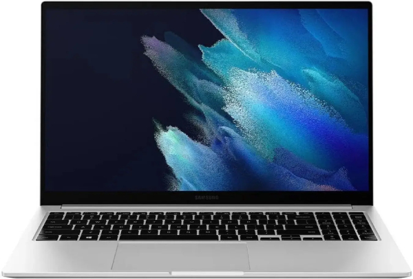 Samsung Galaxy Book 4 15.6" 360, Intel Core i7-150U/16Гб LPDDR5X/1Tб SSD NVMe, Серебристый, NP750QGK-KS1HK