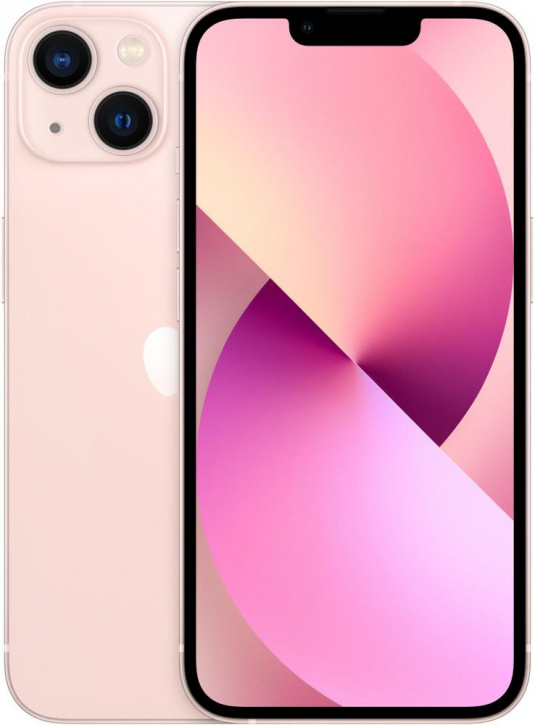 iPhone 13 128Гб (75% / Без коробки) Золотой - Б/У ★★★★☆