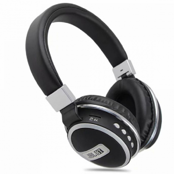 560BT Wireless Shock Series, Черные