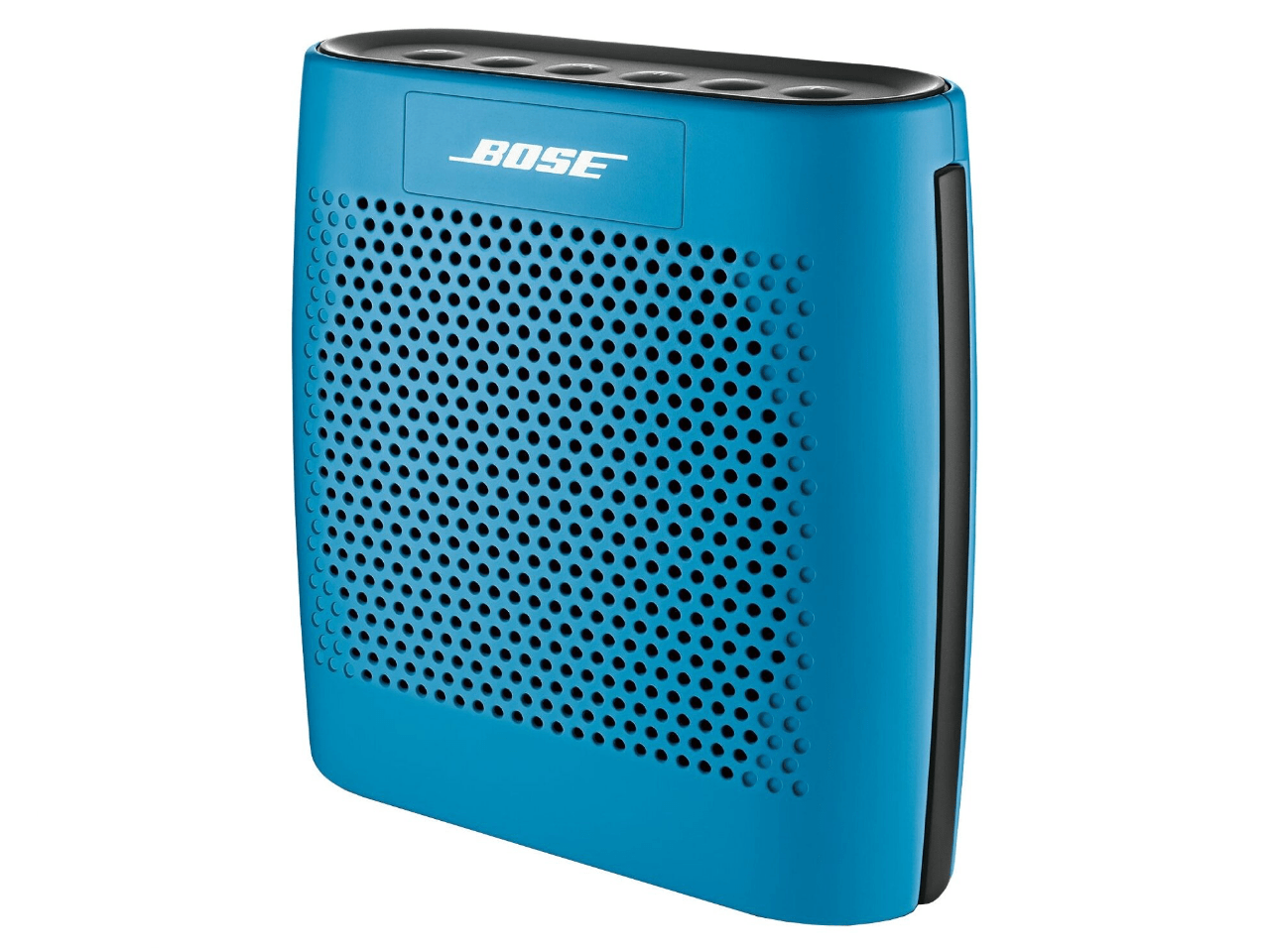 Bose SoundLink, Синяя