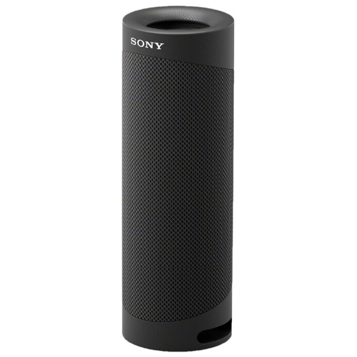 Sony SRS-XB23, Черная