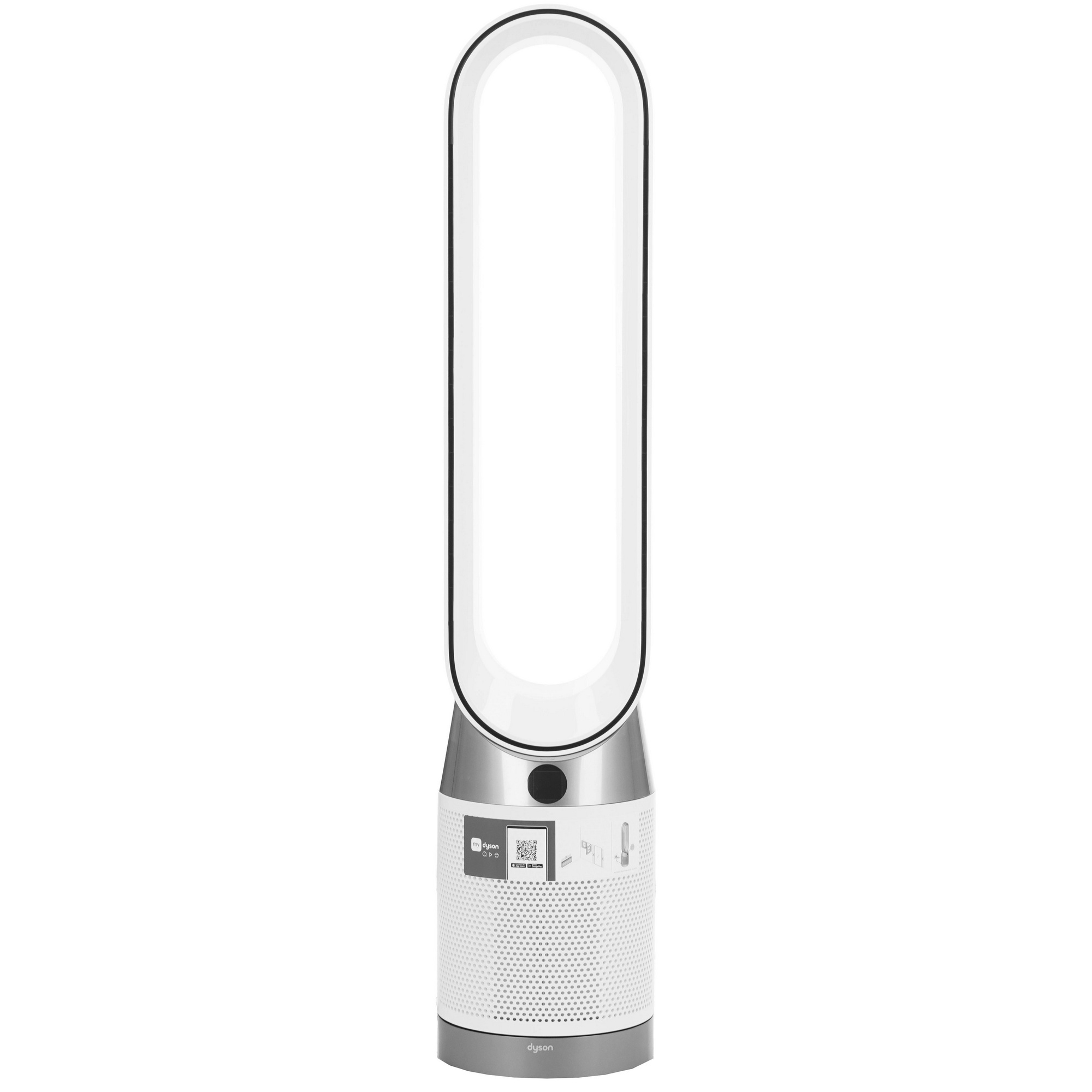 Очиститель воздуха Dyson TP11 Purifier Cool, Белый