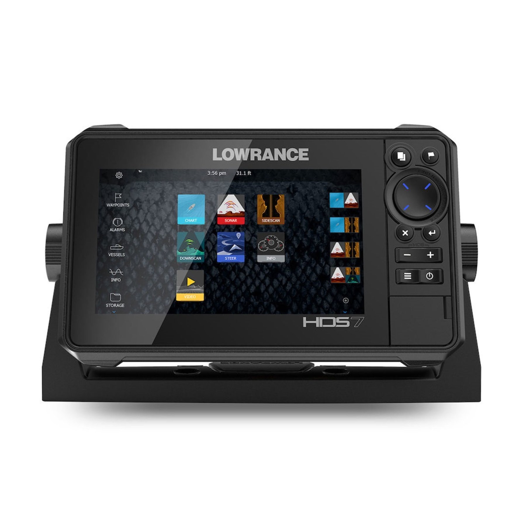 HDS-7 Live Active Imaging в 