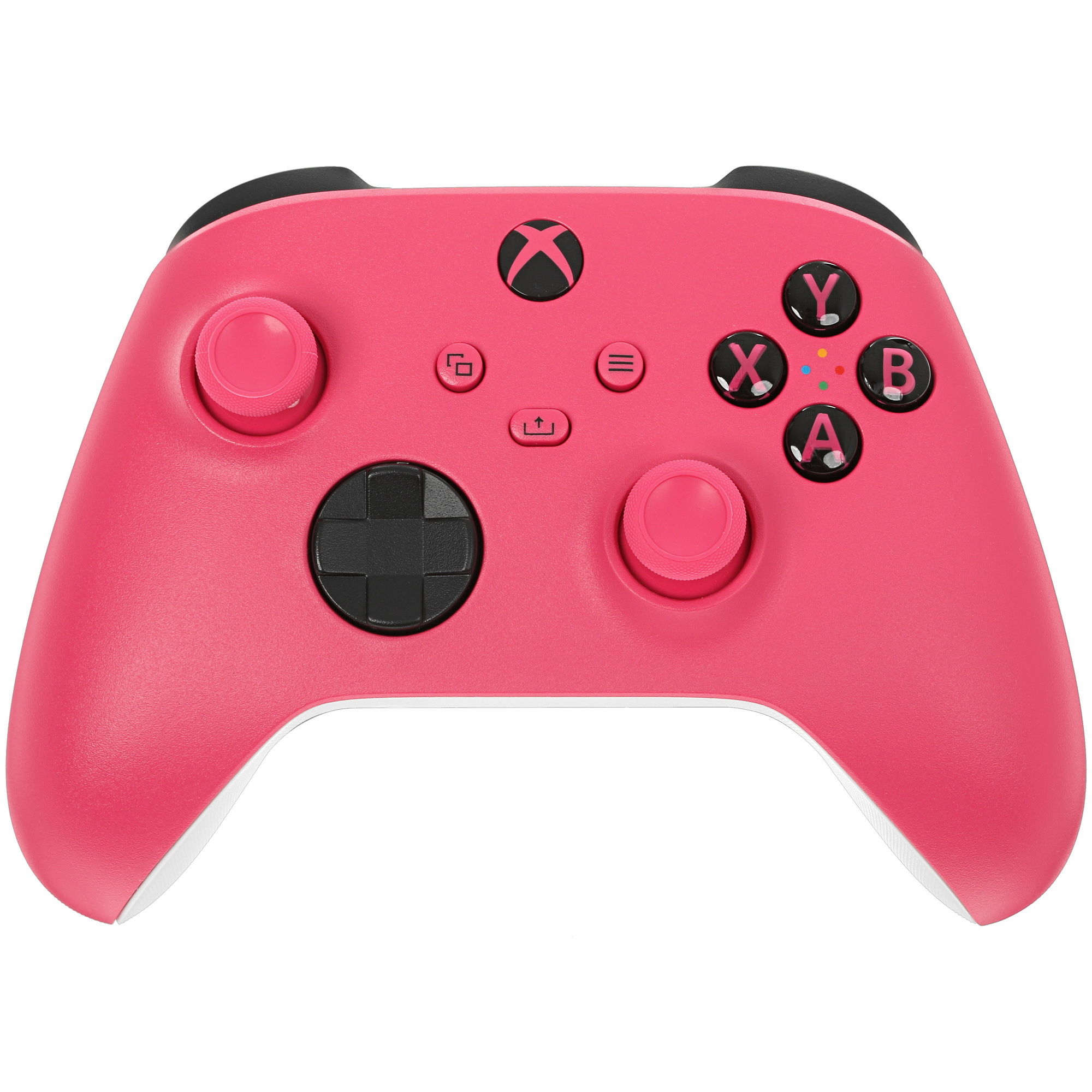 Геймпад Microsoft Xbox Controller, Розовый