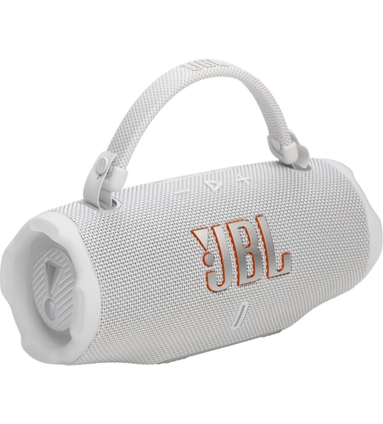 JBL Charge 6, Белый