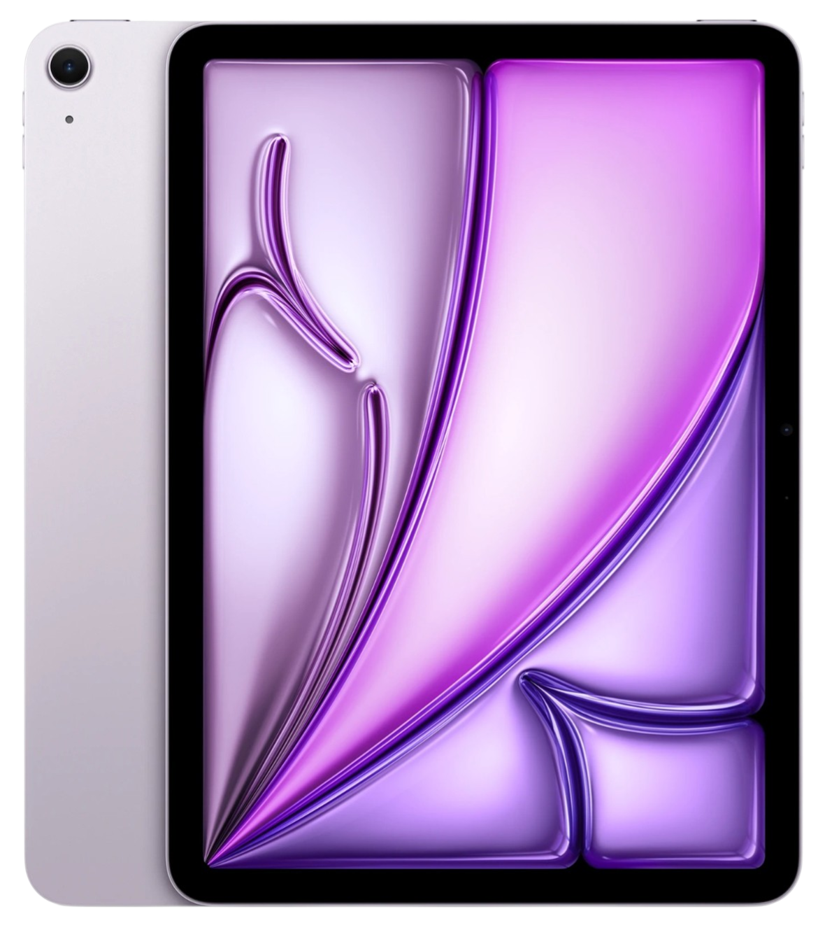 Планшет Apple iPad Air (2026) M4 13" Wi-Fi 512Гб Фиолетовый