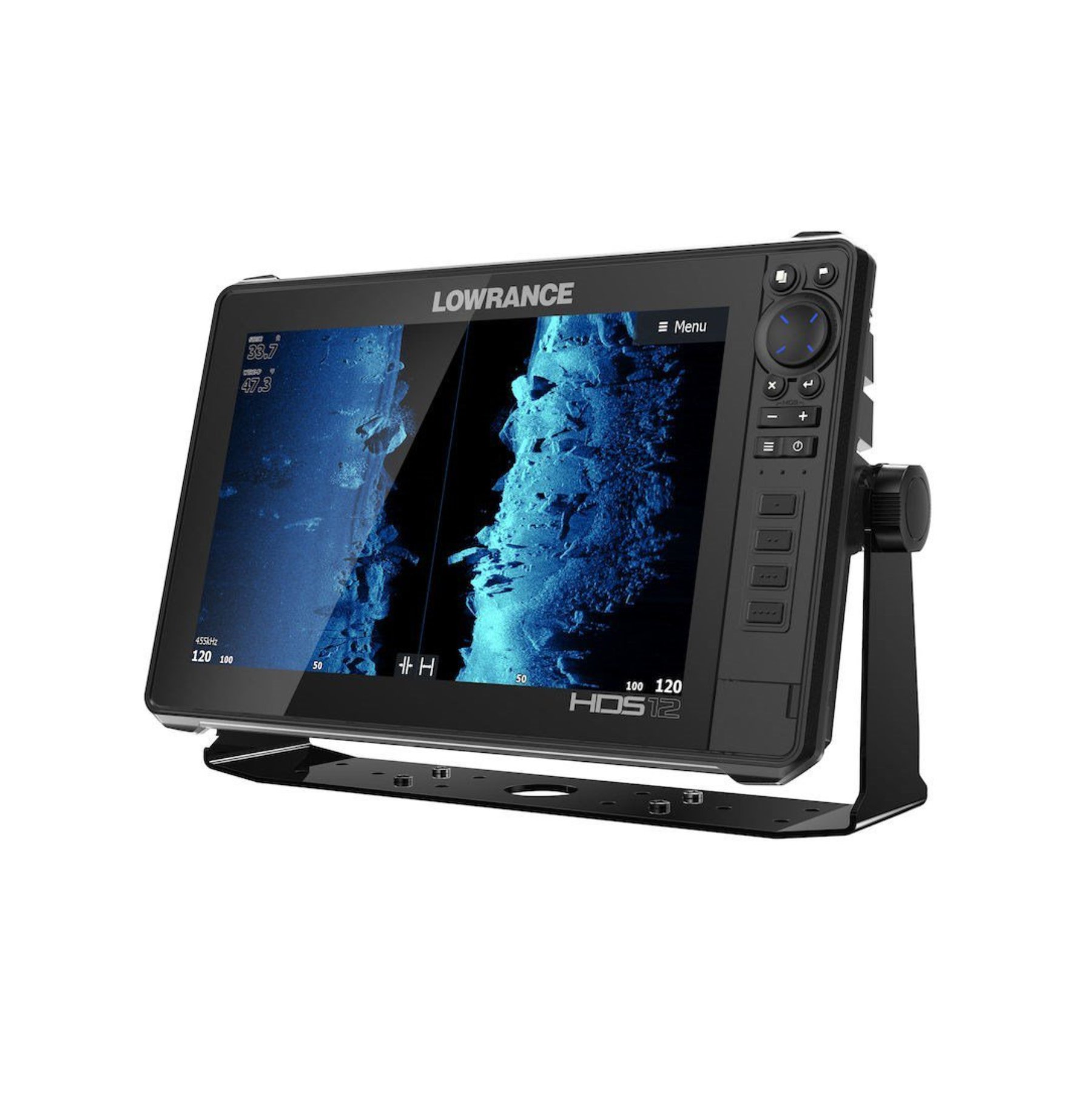 HDS-12 Live Active Imaging в 
