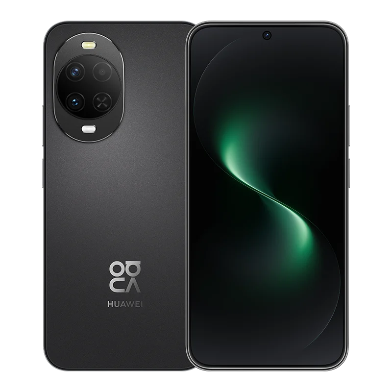 Смартфон Huawei Nova 15 12/512Гб, Черный