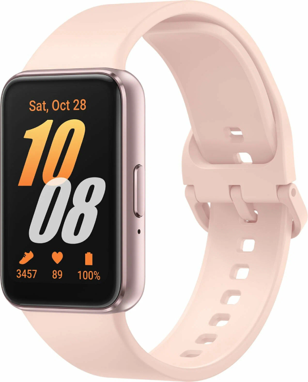 Samsung Galaxy Fit 3 40 мм, Розовое золото