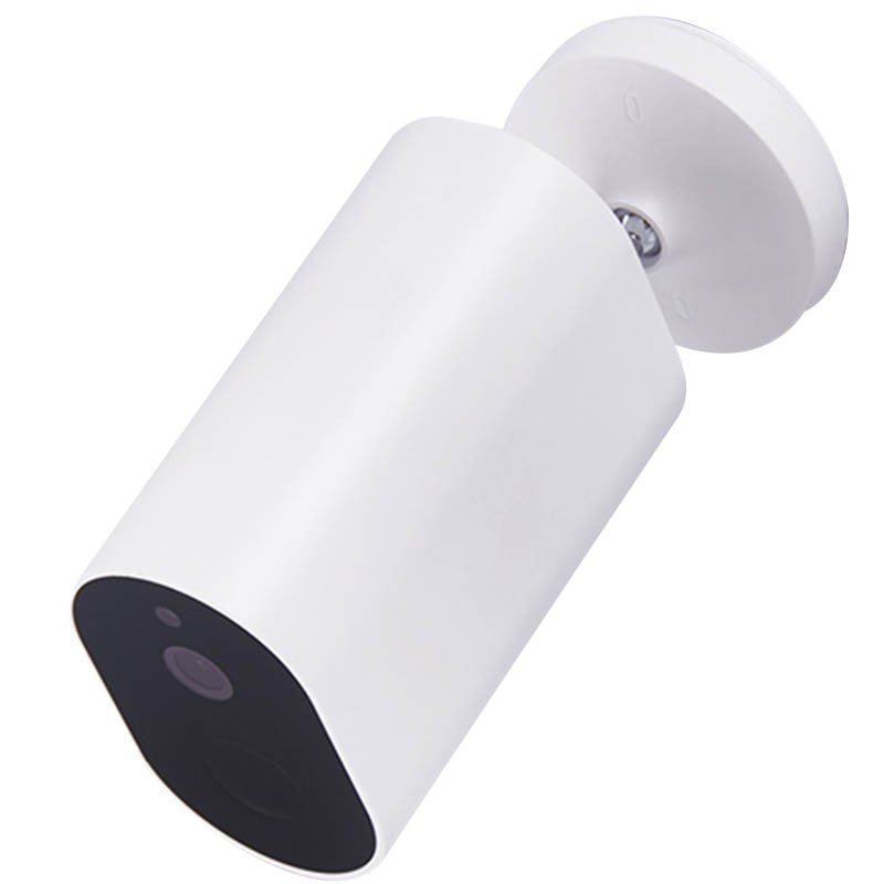 IP-камера Xiaomi MiJia Smart Camera Battery Version 1080P (CMSXY11A)