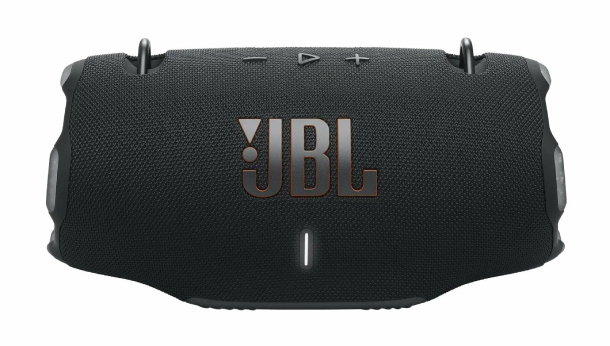 JBL Xtreme 4, Черный