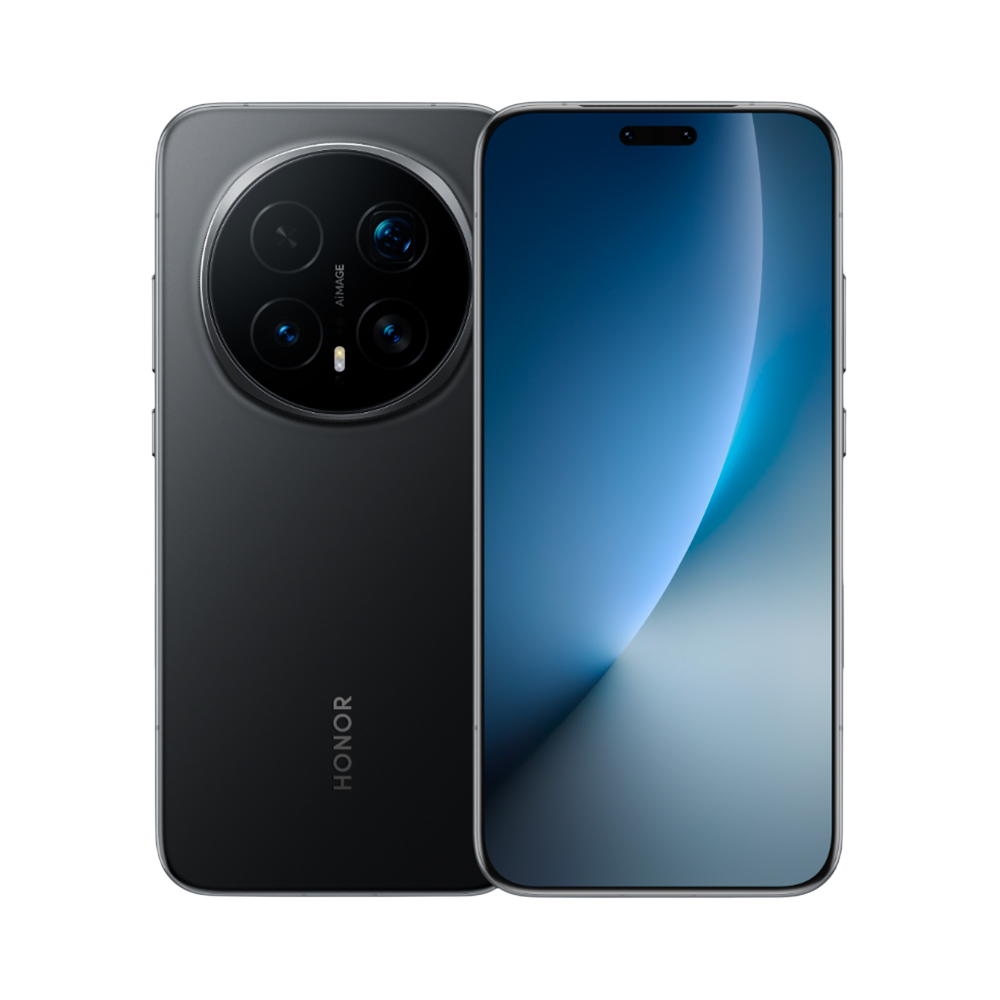 Смартфон Honor Magic8 Pro 12/256 Гб, Черный