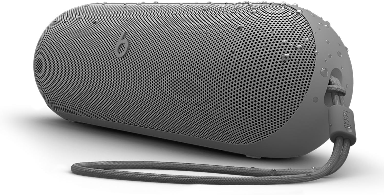 Beats Pill, Серая