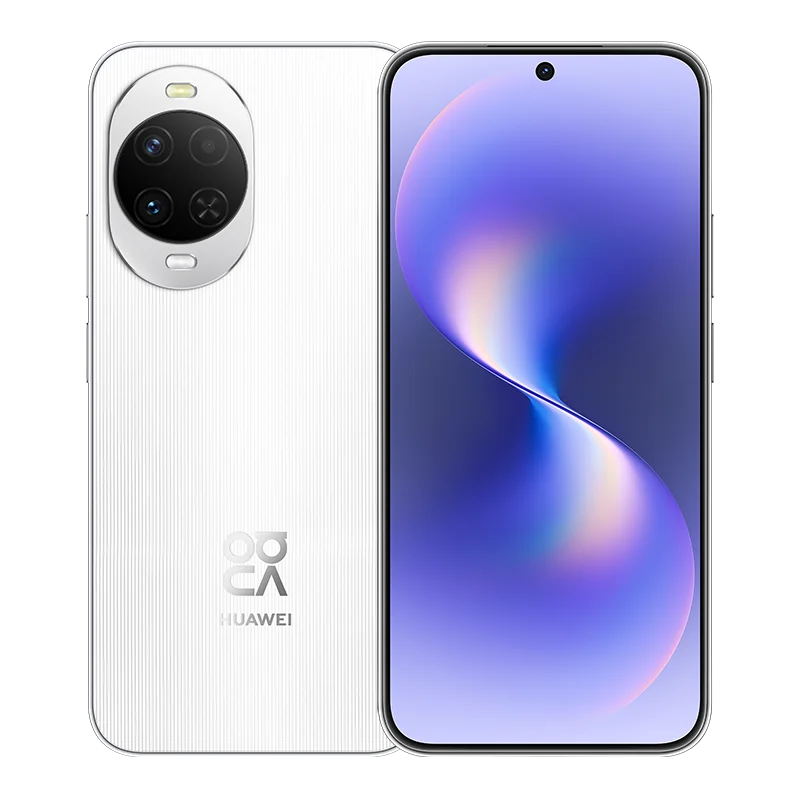 Смартфон Huawei Nova 15 12/512Гб, Белый