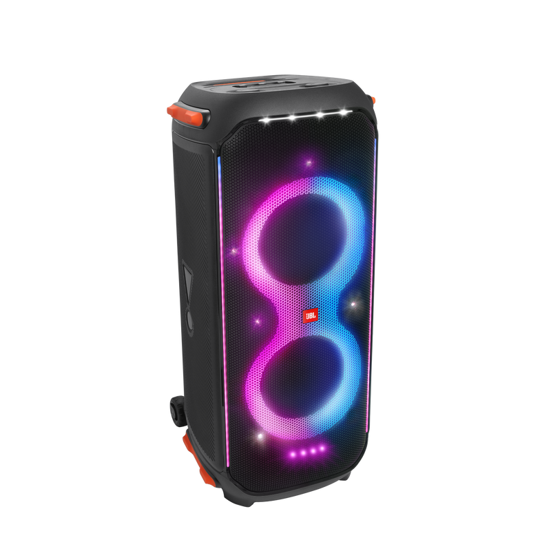 Портативная акустическая система JBL PartyBox 720