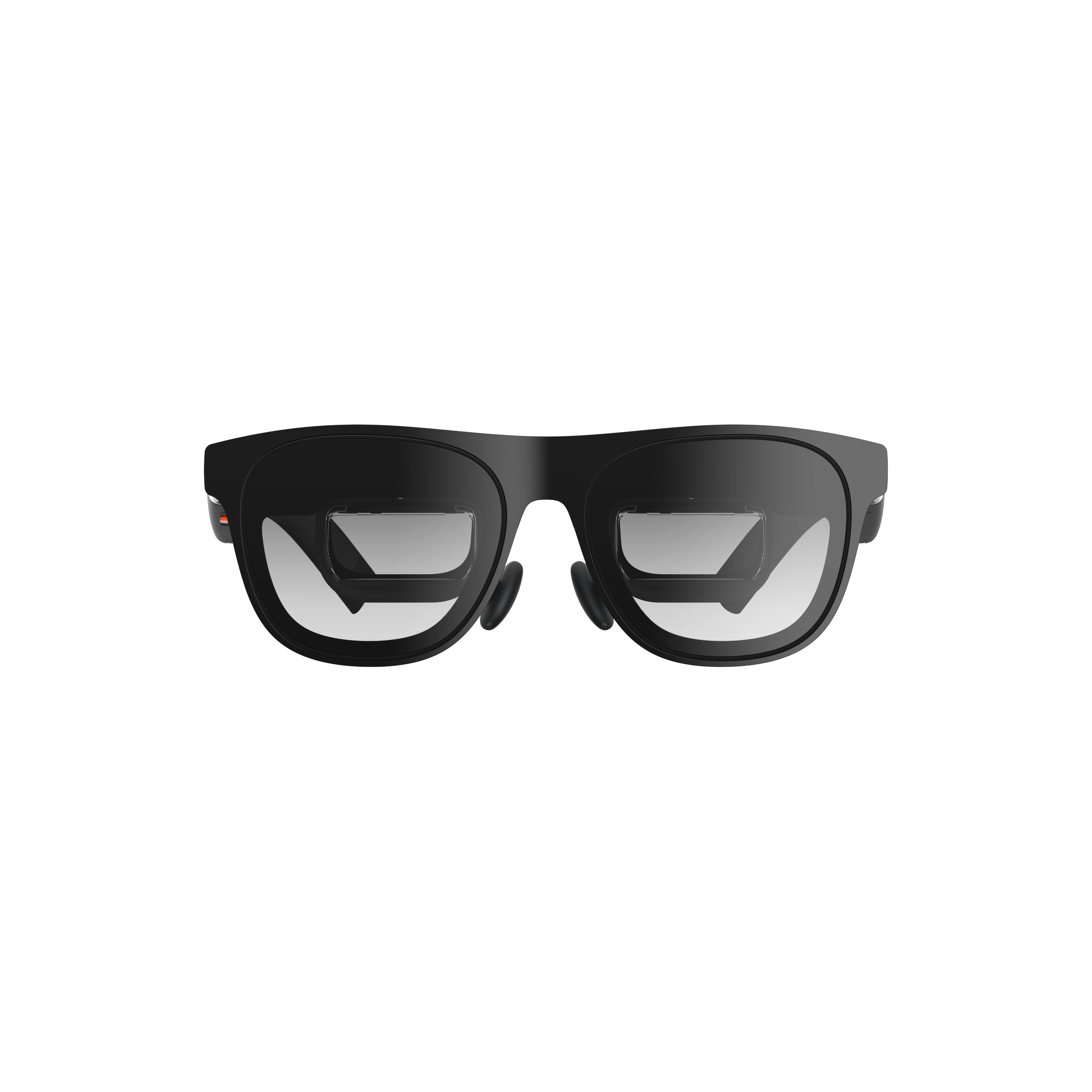 Очки дополненной реальности XREAL One Pro чёрный, (L 66 - 75mm)