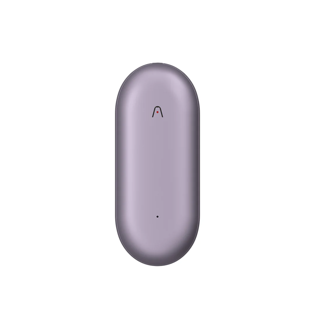 Диктофон Plaud NotePin, Розовый в 