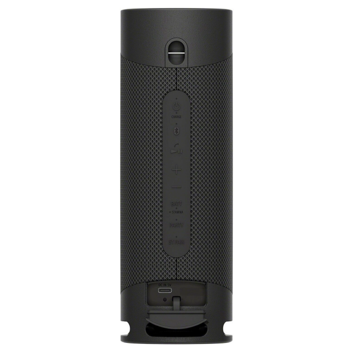 Sony SRS-XB23, Черная