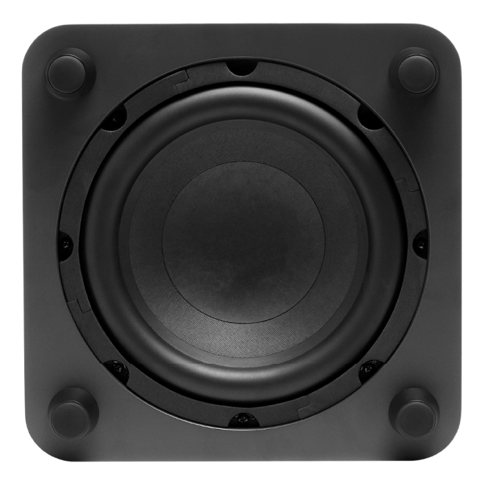 JBL Bar 9.1, Черная