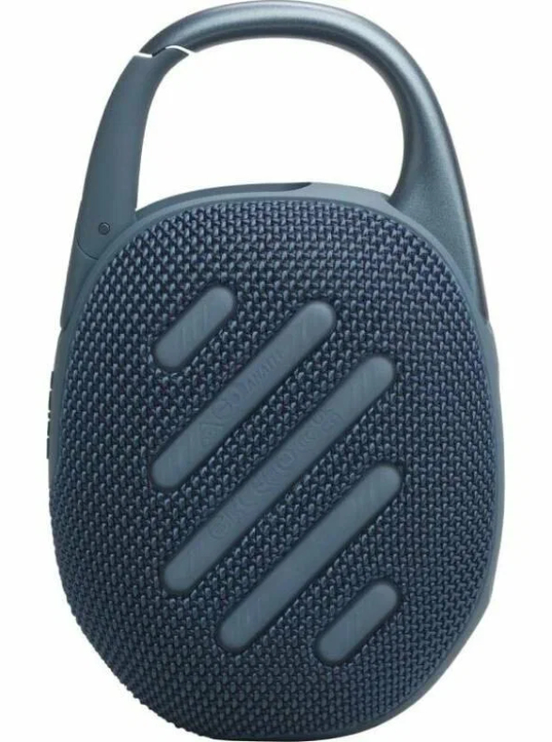 JBL Clip 5, Синий