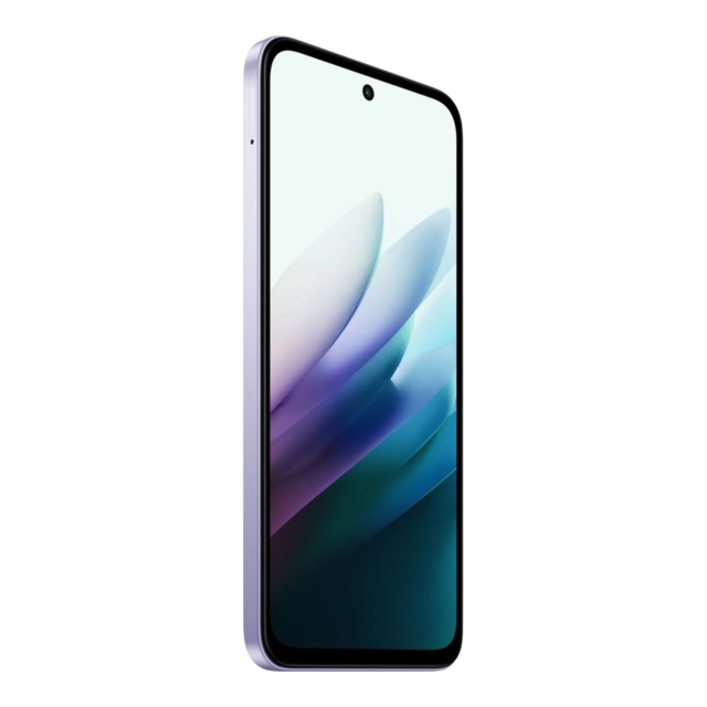 Xiaomi Redmi 15 6/128Гб, Фиолетовый