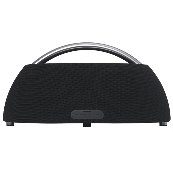 Harman/Kardon Go и Play Mini, Черная
