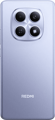 Смартфон Xiaomi Redmi Note 15 8/256Гб, Фиолетовый EU