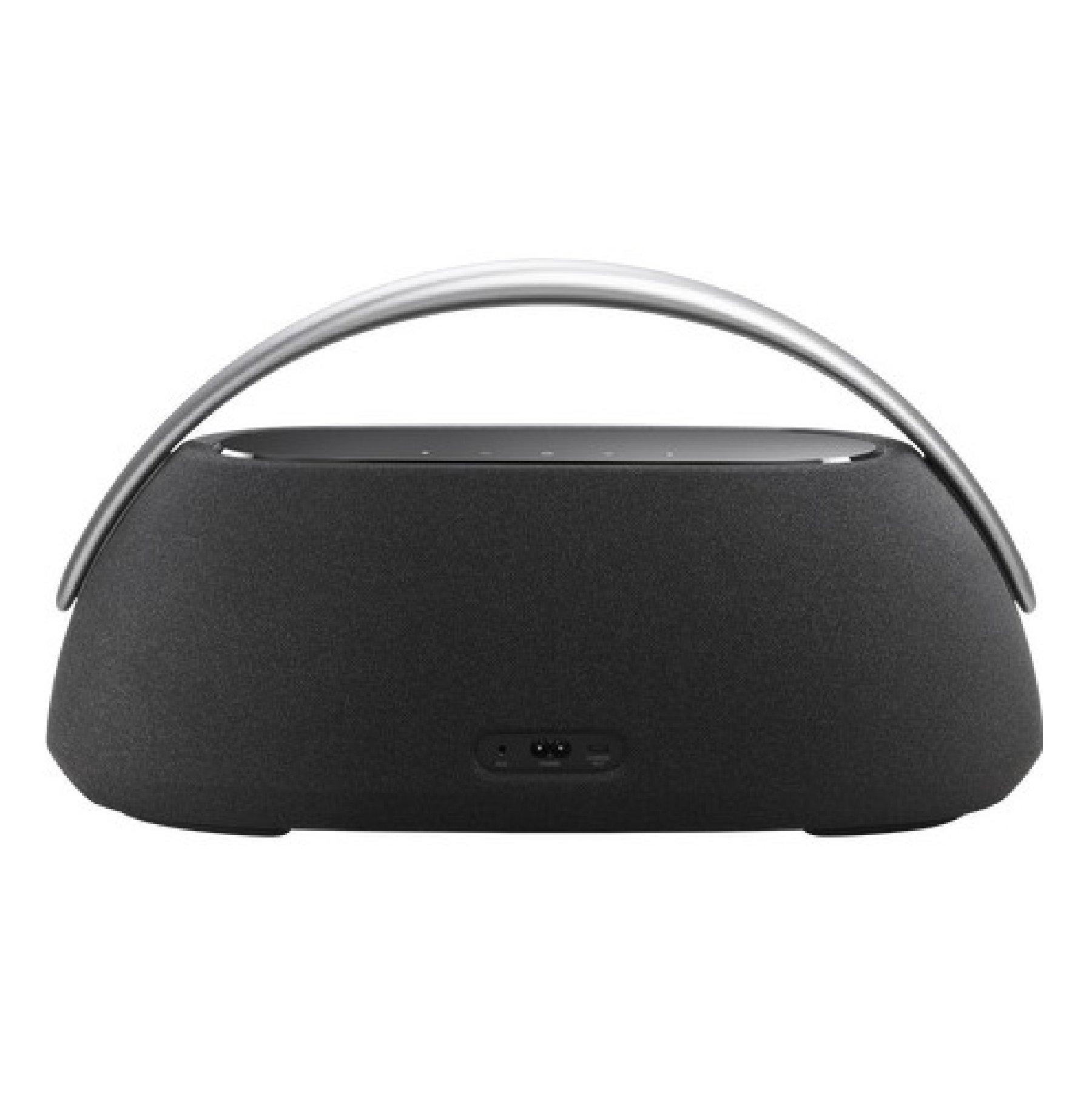 Harman Kardon Go + Play 3, Черная