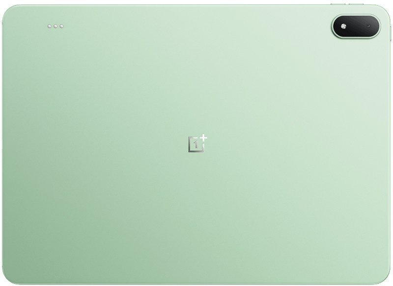 Планшет OnePlus Pad 4 12/256Гб, Зеленый EU