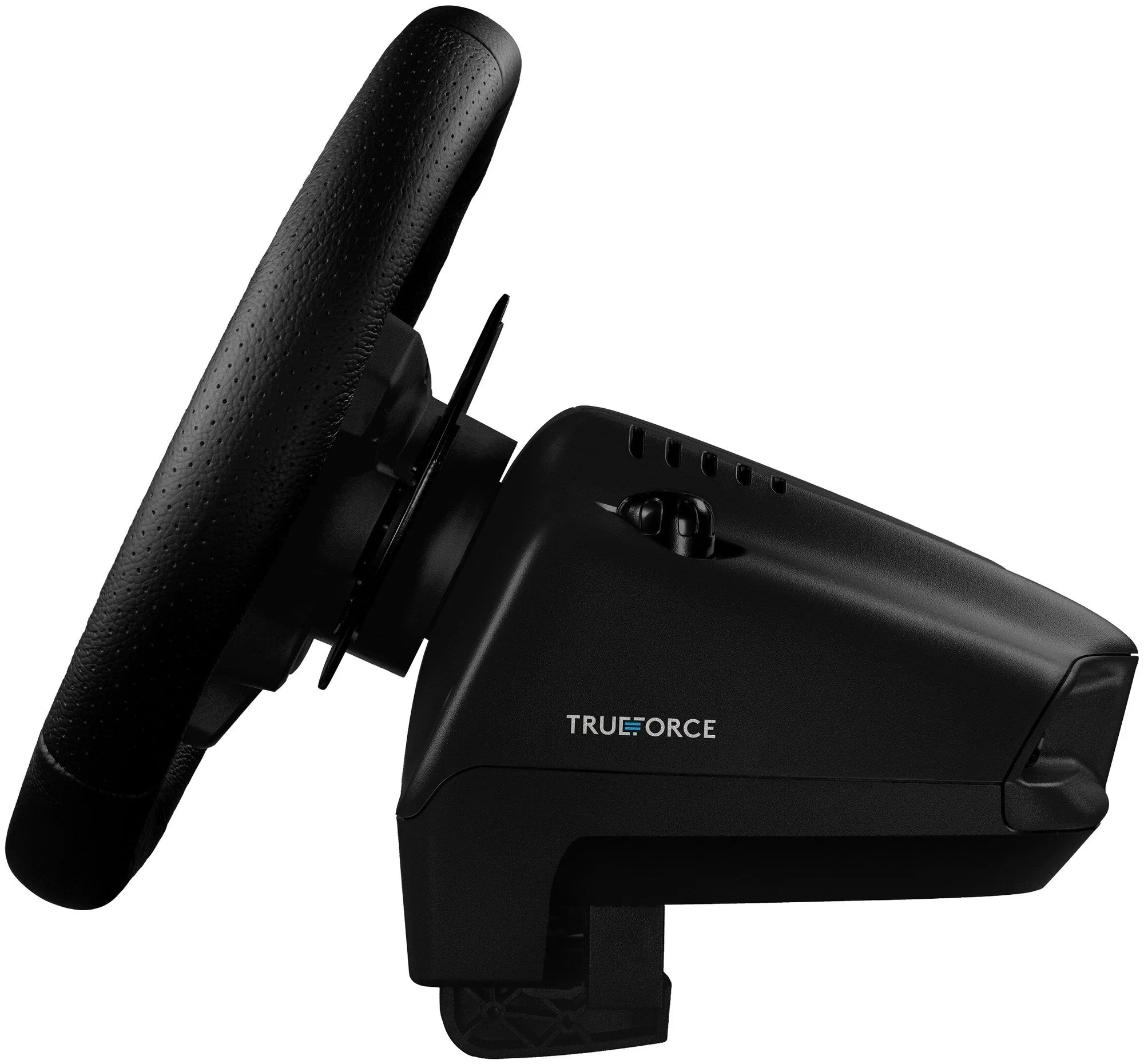 Руль и педали Logitech G923 Trueforce Racing System для PS4 / PS5 Черный