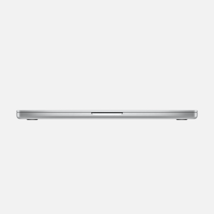 MacBook Pro 14" (Early 2023) MPHK3 Silver (M2 Max 12C CPU, 30C GPU/32Гб/1Tб SSD) - Б/У