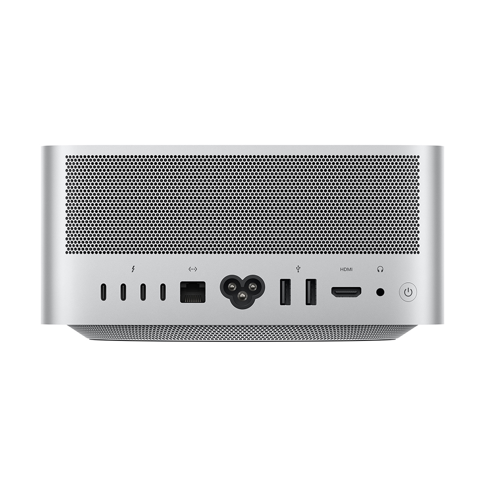 Apple Mac Studio (M4 Max) MU963 14-Core/ GPU 32-Core/ 36Гб/ 512Гб