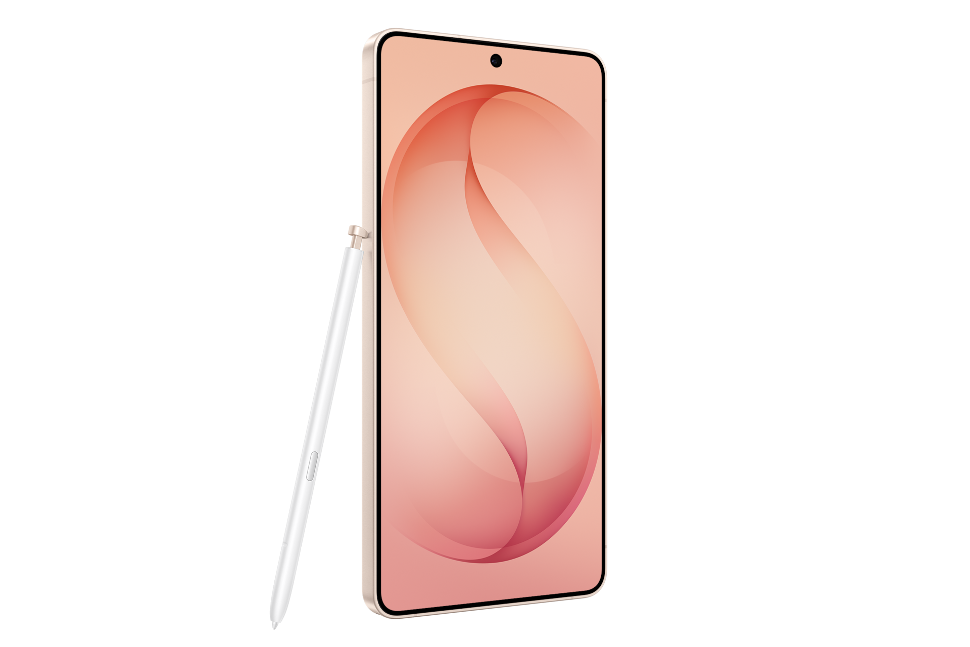Смартфон Samsung Galaxy S26 Ultra 12/512Гб, Розовое золото