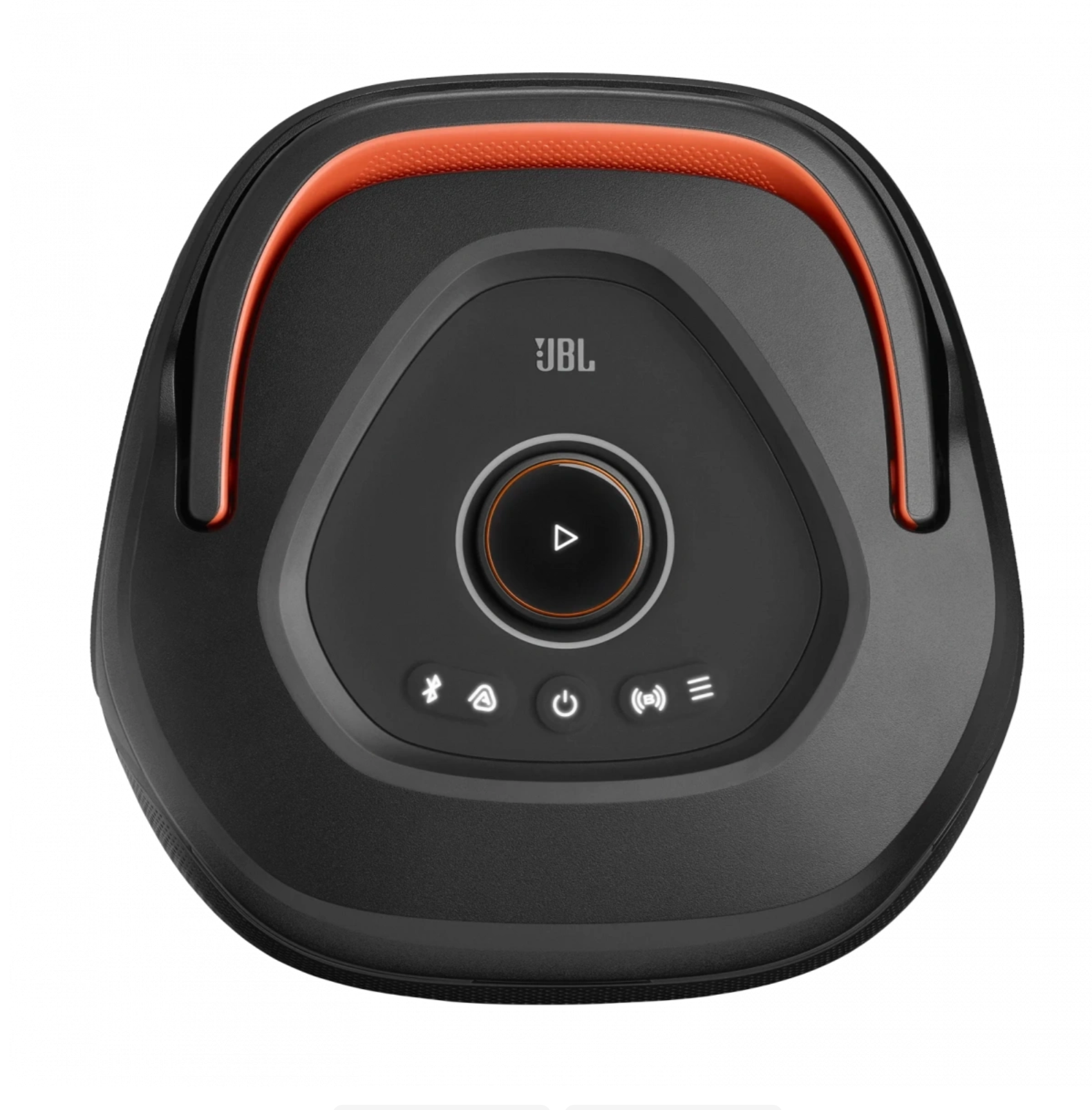 Портативная акустическая система JBL PartyBox 130