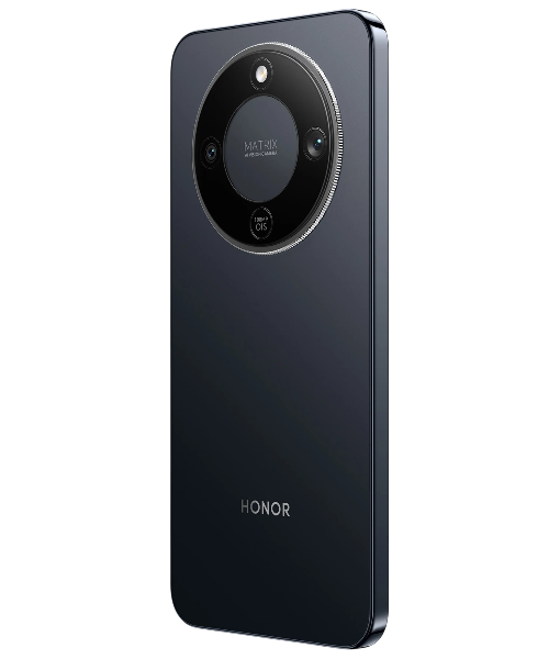 Honor X9d 5G 12/512 Гб, Черный 