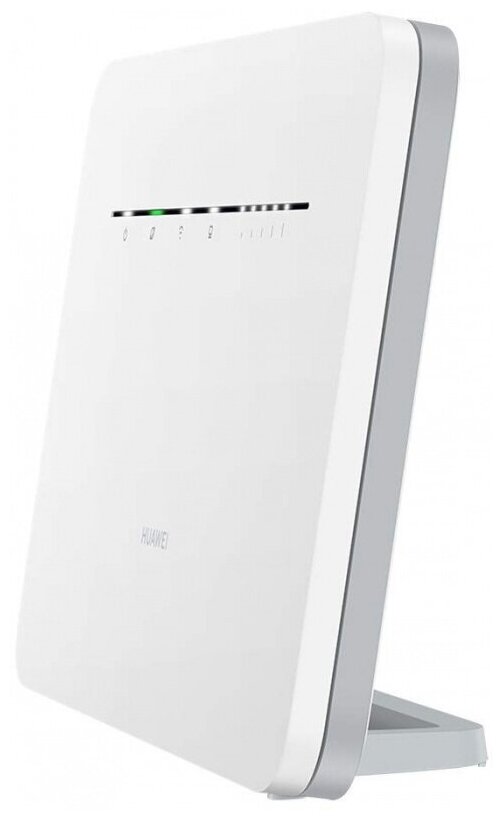 Беспроводной маршрутизатор Huawei B535-232 (802.11ac/4xGbLAN/1xGbWAN/USB/поддержка 3G/4G модемов)