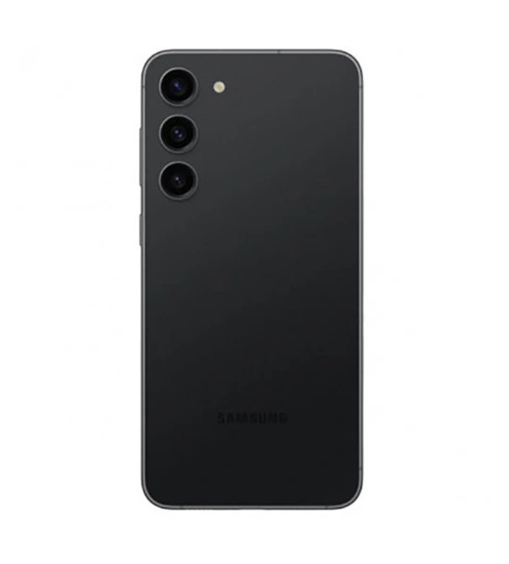 Samsung Galaxy S23 8/128Гб, Черный